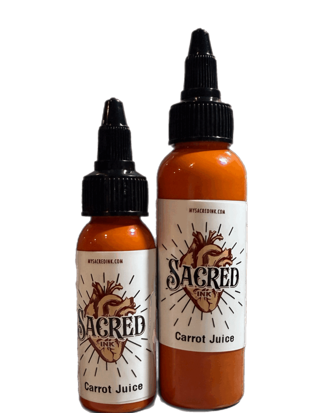 Carrot Juice