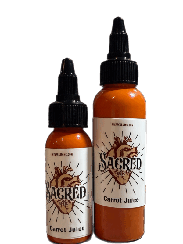 Carrot Juice