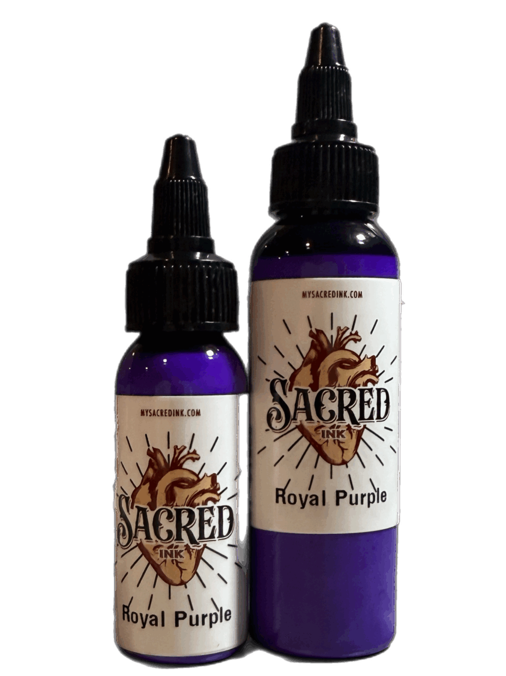 Royal Purple