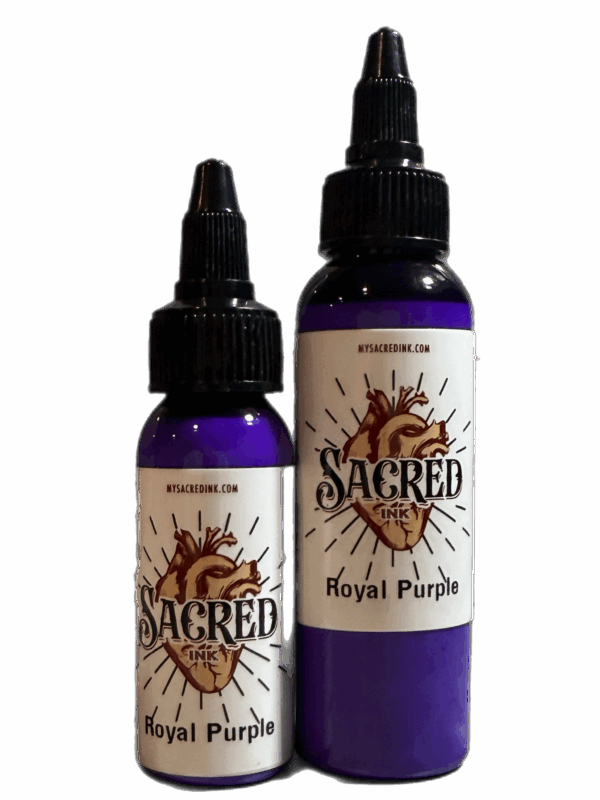 Royal Purple