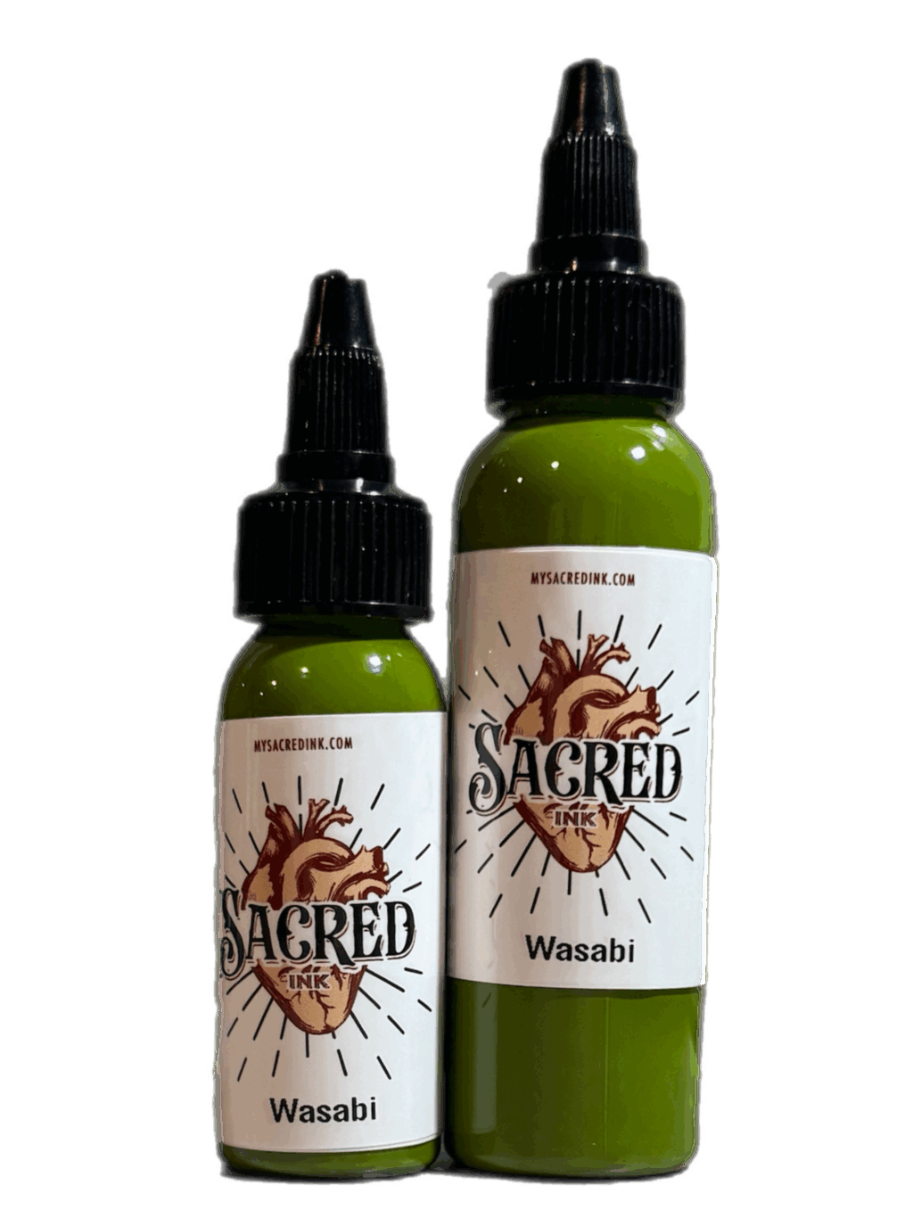 Wasabi