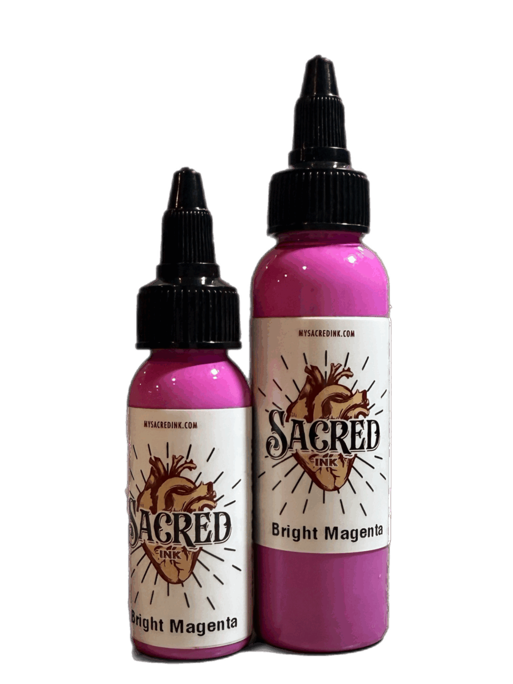 Bright Magenta