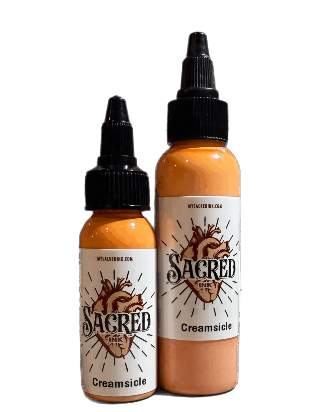Creamsicle