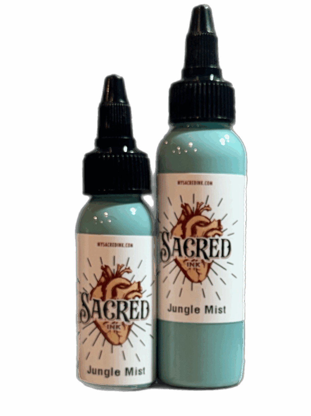 Jungle Mist
