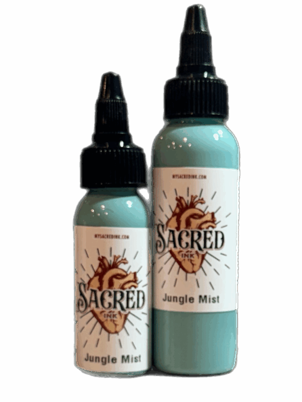 Jungle Mist