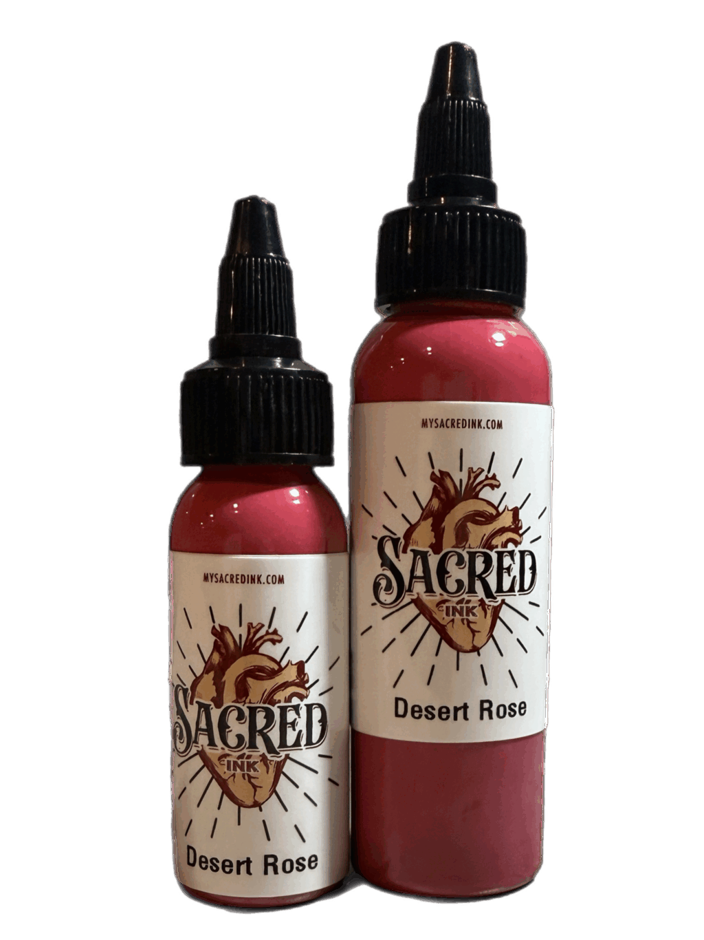 Desert Rose