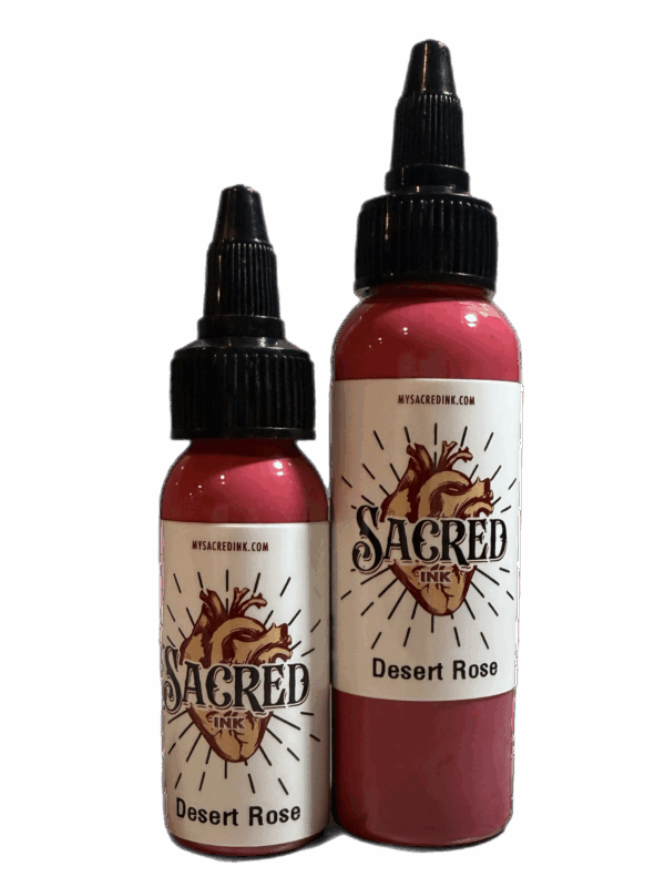 Desert Rose